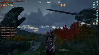 Shleem Day 2 in Mortal Online 2
