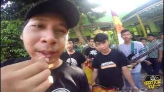 HERO FOR YOU LIVE at SMP 12 DEPOK