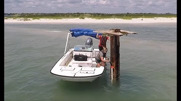 Monitoring for Harmful Algal Blooms