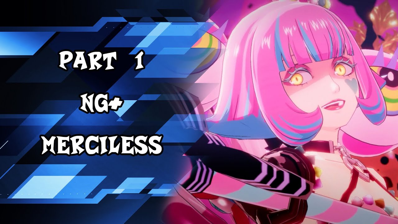 Persona 5 Strikers NG+ Playthrough Part 1 Merciless Mode (Spoilers Ahead) - YouTube Persona 5 Strikers NG+ Playthrough Part 1 Merciless Mode (Spoilers Ahead) - YouTube