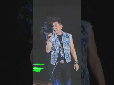 230604 樂天桃猿 動紫趴 任賢齊 - 對面的女孩看過來 賽後表演 focus cam