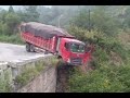 truck fail compilation! 【E9】--feel sad for them