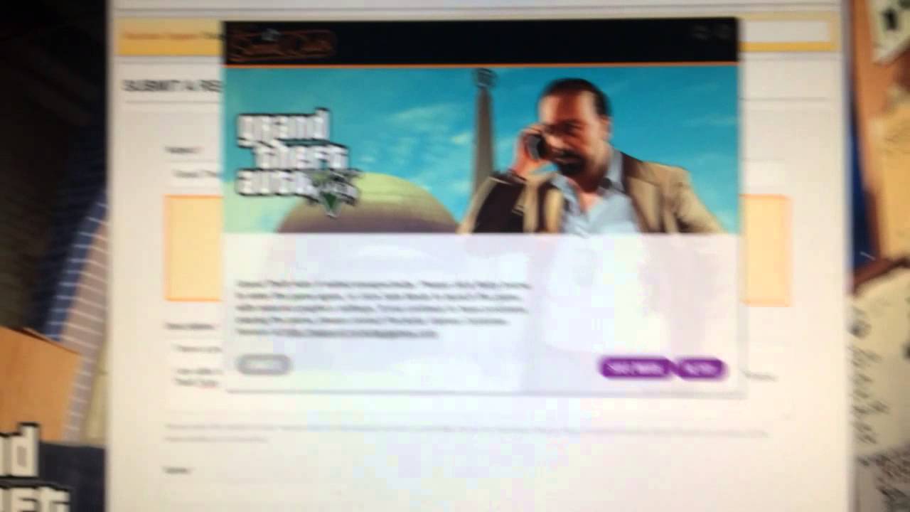 Grand theft auto v has stopped working youtube