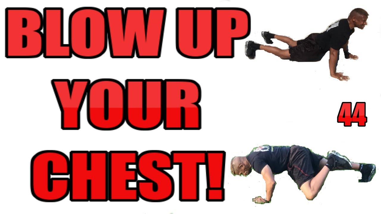HINDU PUSH UPS TABATA WORKOUT [4 MIN][CHEST BLASTER][WITH PUSH UP ...