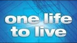 An One Life To Live Special