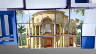 فاصل قناة سوق TV