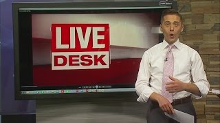 Man arrested for DWI in Batavia