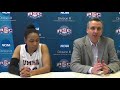 2018 ASC Women's Basketball Championship Game 2 Interview - Mary Hardin-Baylor