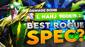 Outlaw Is Insane Now... (2600+ MMR 2