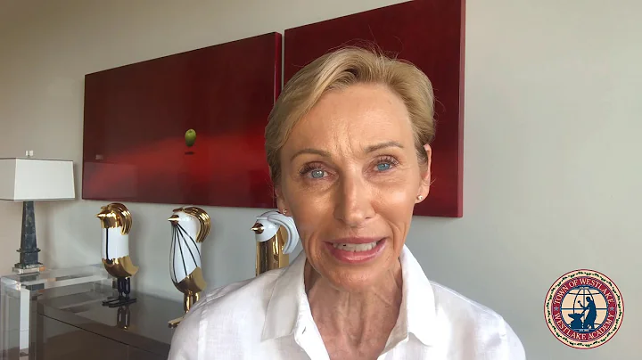 Message from Mayor Laura Wheat