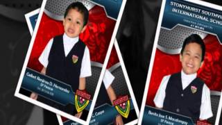1st Term Students Achievement Tribute Video SY 2015 2016