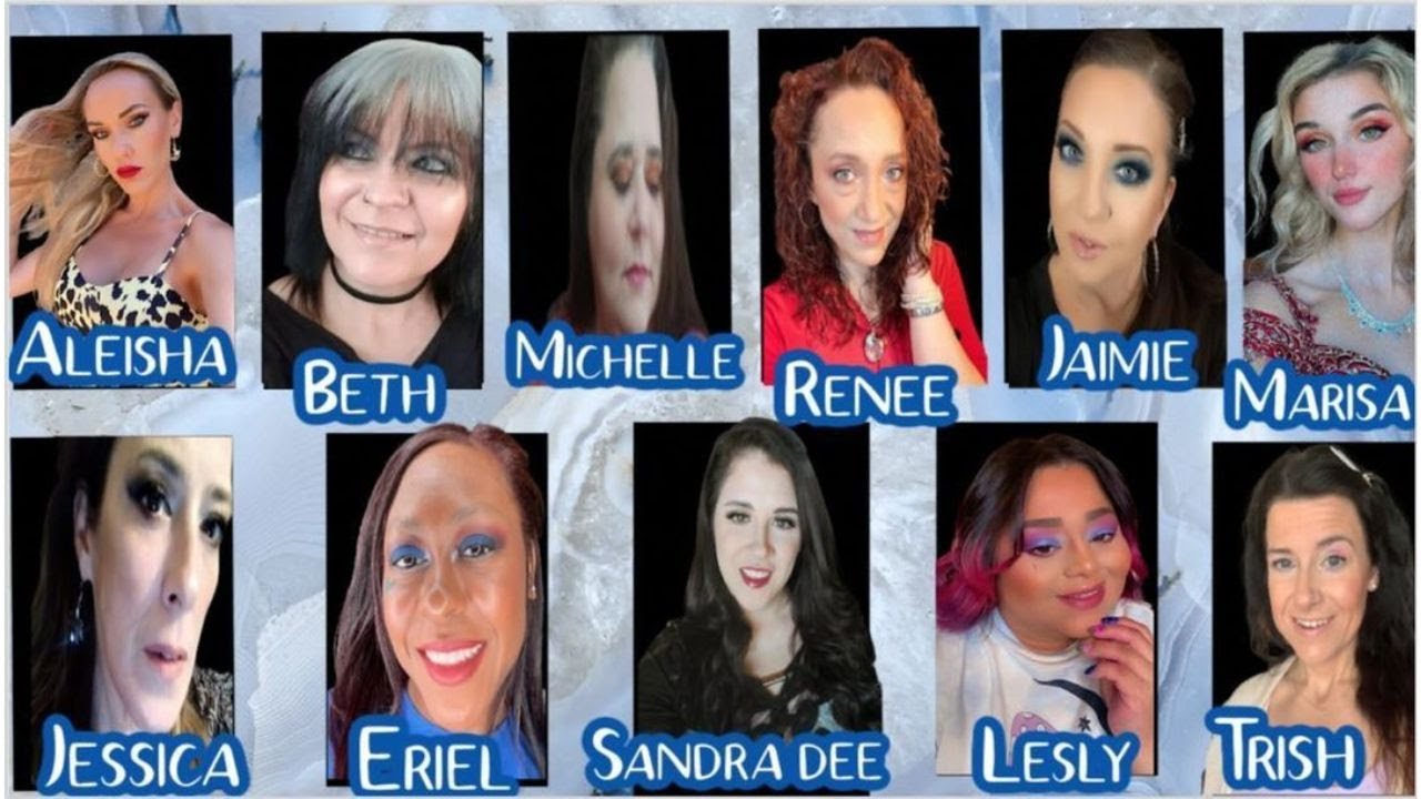 UNLEASHED: TRYING A MAKEUP HACK | RBSG SEASON 2 EP 1