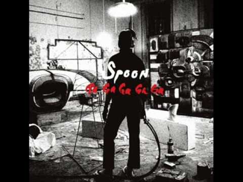 Spoon- Don't Make Me a Target