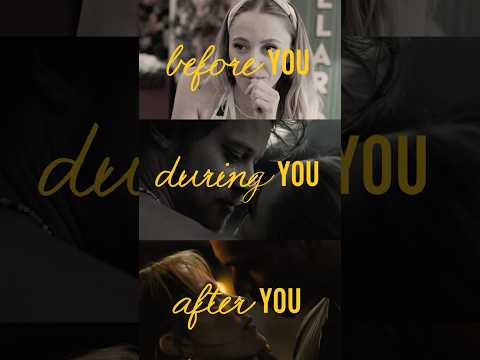 A story of redemption, second chances & hope.