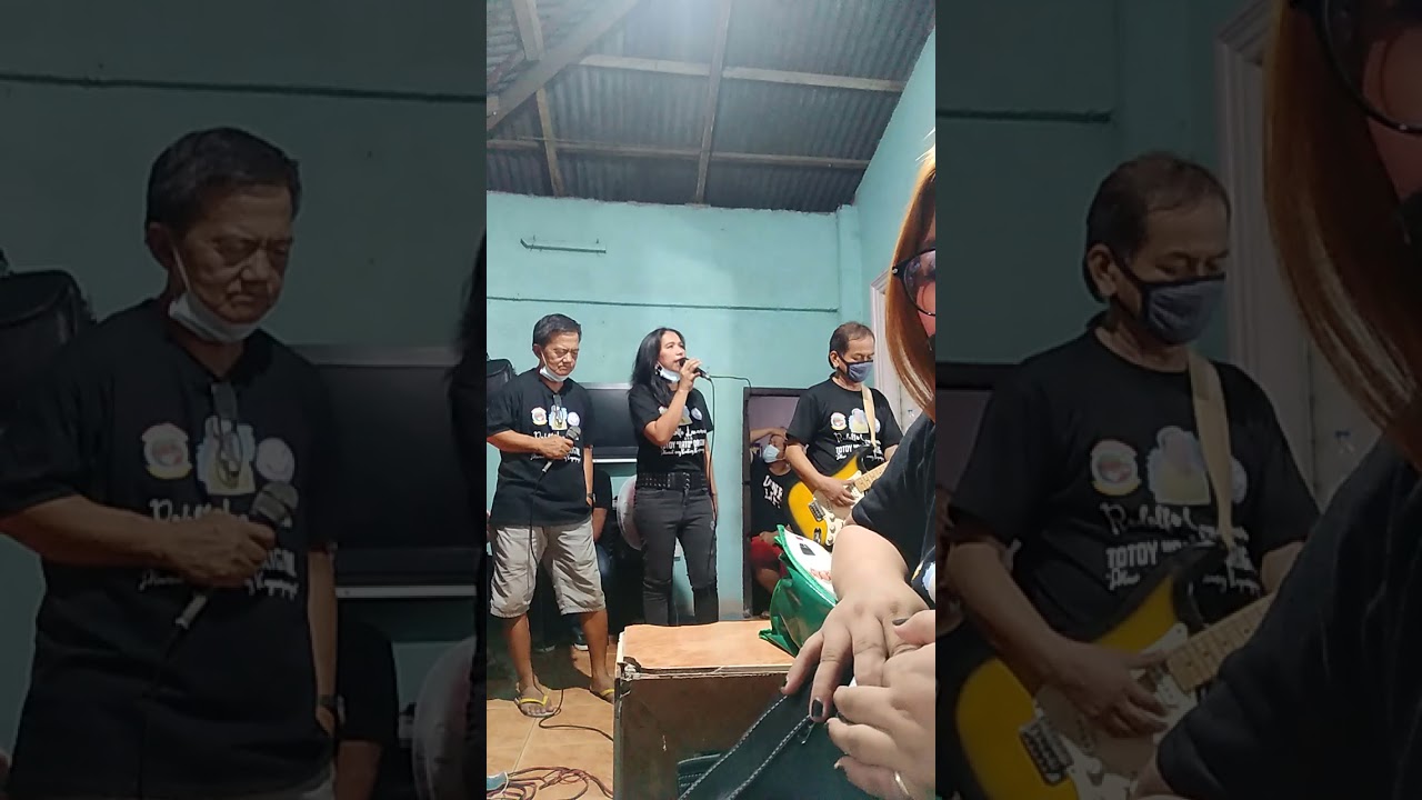 Mr.bong manalo (Basulto)