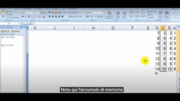 597نسخها ولصقها -عامود واحد - Excel VBA MDR597 - Copy and paste - one column
