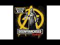 Disenfranchised Podcast EP 19 w/Ancap Tim