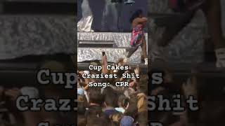 Cup cake going live. #viralvideo #onthisday #crazysong #cupcake cupcakes #png