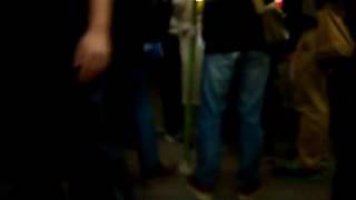 307路線公車搭乘記錄(20161227)