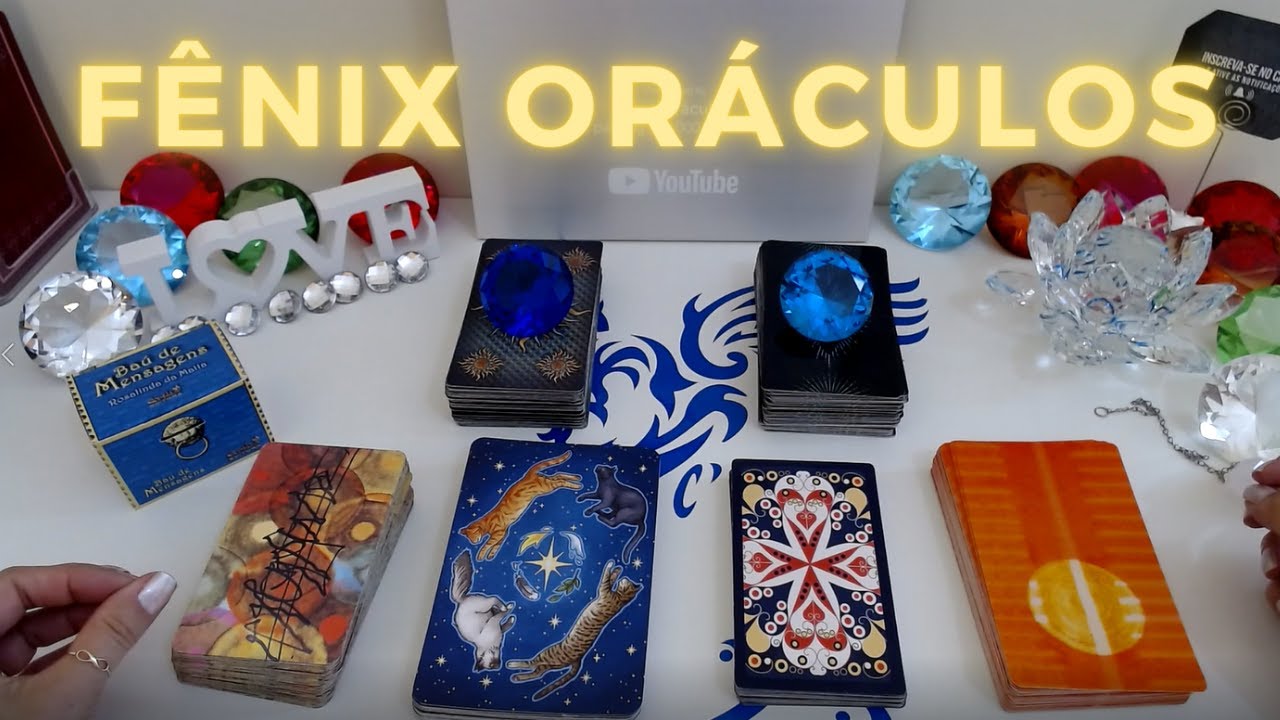 💖ELE (A) PENSOU EM MIM HOJE? O QUE PENSOU O QUE VAI FAZER?🤔🔮 Tarot Responde - Baralho Cigano Revela