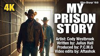 My Prison Story - Cody Westbrook