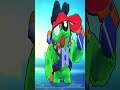 Free legendary Star drop #gaming #brawlstars #free