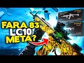 Is the FARA 83 & LC10 OVERPOWERED in Warzone Season 2? | Best Class Setup, Loadout & Weapon STATS!