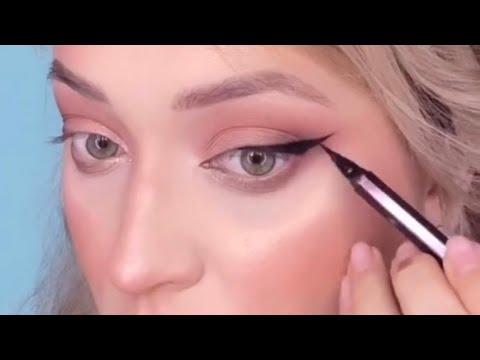 Video: Cum Se Aplică Kajal Pe Ochi Perfect? - Tutorial Pas Cu Pas