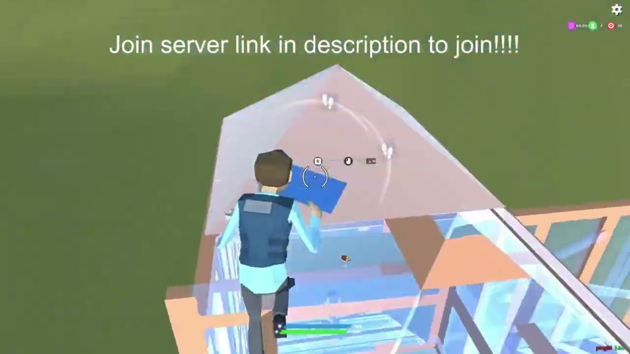 BuildNow Highlights #3 - IbzFn