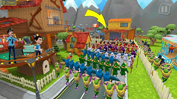 Dark Riddle New Updater 21.2.0 ( MOD MENU ) Discover new costumes and characters Part 21