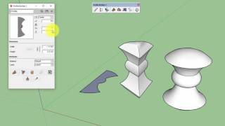 Celebrity Parametric Revolve Profile Tutorial Wealth