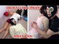 7 Dịch Vụ Điên Rồ Dành Cho Người Độc Thân Ở Nhật Bản
