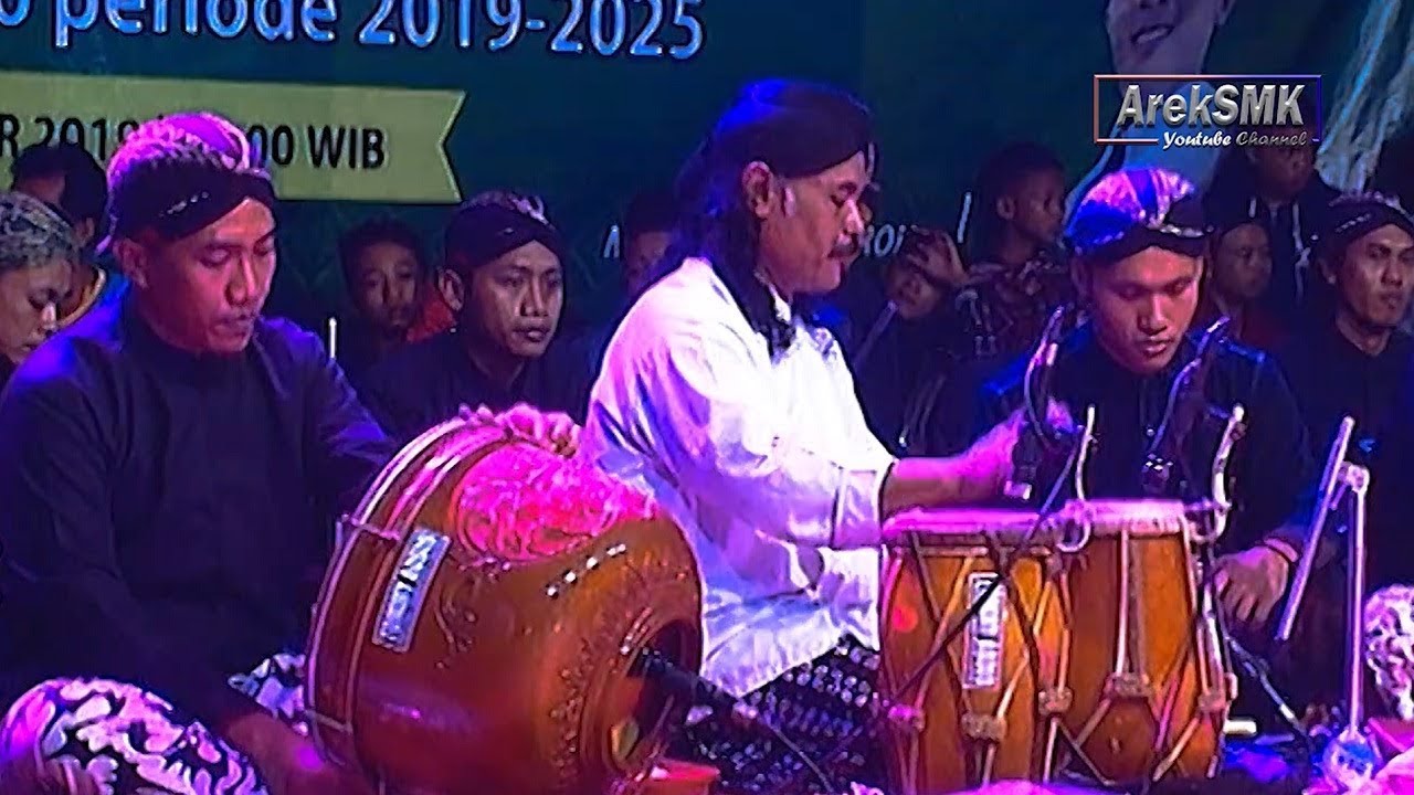 Kiai Ambil Alih Kendang!!!Kidung Wahyu Kolosebo Versi Sholawat Grup Rebana Tikus Pithi Liv