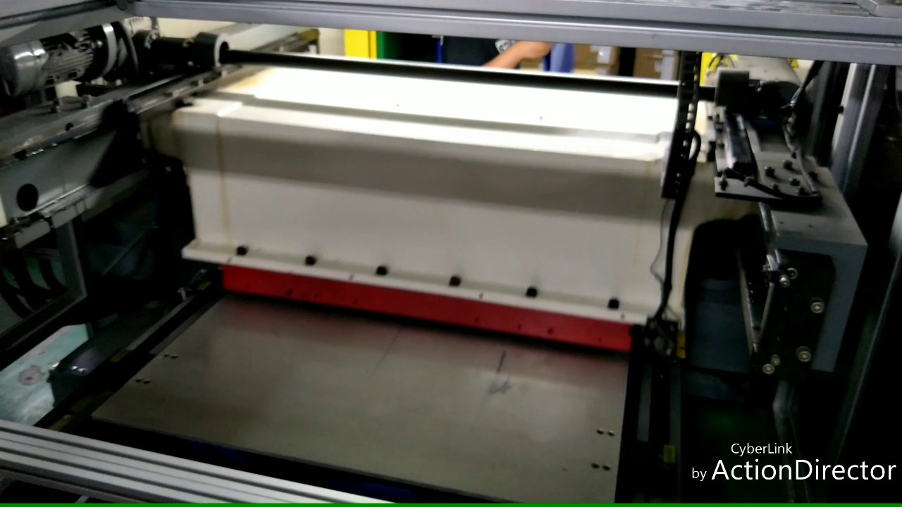 Magnetic chuck永磁式電控磁盤EEPM系列【儀辰公司EARTH-CHAIN】