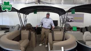 Sylvan Mirage 8522 Cruise