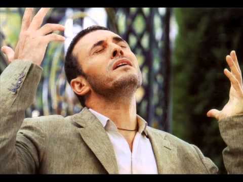 الليلة احسآسي غريب  كآظم السآهر  الليلة غير شعوري غير