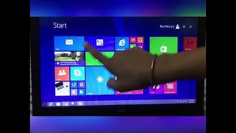 Class 5 | Computer | Chapter no:- 3 Personalising Windows 10 Environment | Part 2
