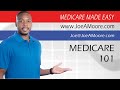 Medicare 101 - Presented LIVE 6/25/2020 - Joe A Moore