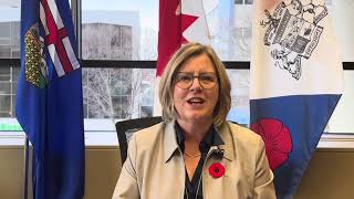 Agritrade 2025 - Mayor Cindy Jefferies