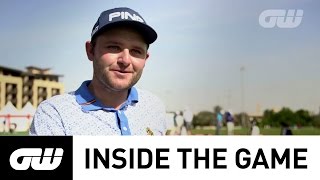 GW Inside The Game: Andy Sullivan & Sean Mcdonagh