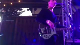 The World Is Crowded- Unknown Mortal Orchestra- Live at Lagunitas (Aug 30, 2016)