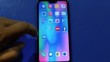 Honor 9N (LLD-AL20) All Call Blacklist / Call Reject list Setting Option 100% Done !