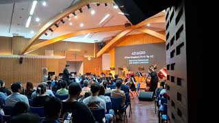 P.R.C. Orchestra 1