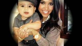 Celebrity Babies and Ladies
