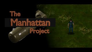 The Manhattan Project - Official Teaser Trailer