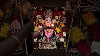 விளக்கேற்றும் காட்சி🦚🪔❤️#முருகன் #பக்தி #முருகா #murugan #tamil #god #vadapalanimurugantemplekum