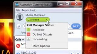 Accession Desktop Tutorials - The Basics