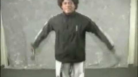 KARATE & BACKFLIP FAIL! LOL