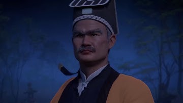 Ghost Master: Survival - Game Cinematic Trailer