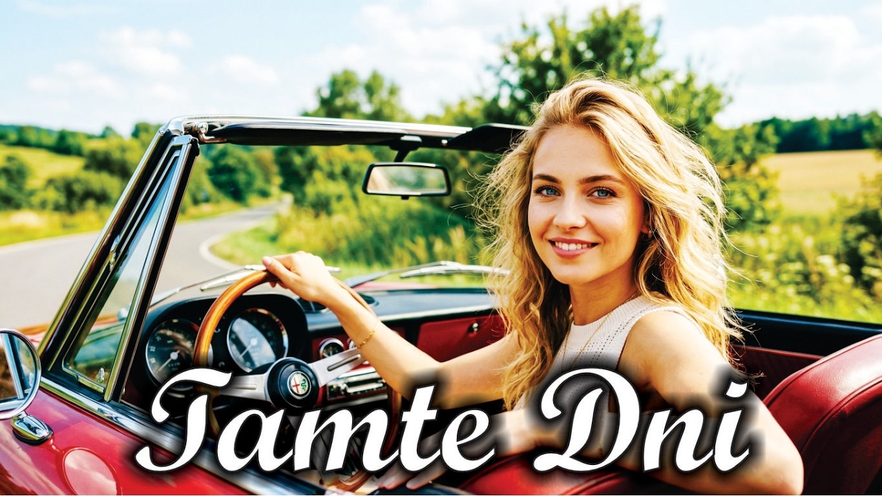 Tamte Dni | TOP Najlepsza Wersja Koncertowa 2026 | 💃🔥 Disco Polo Klimat